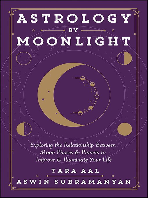 Cover image for Astrology by Moonlight
